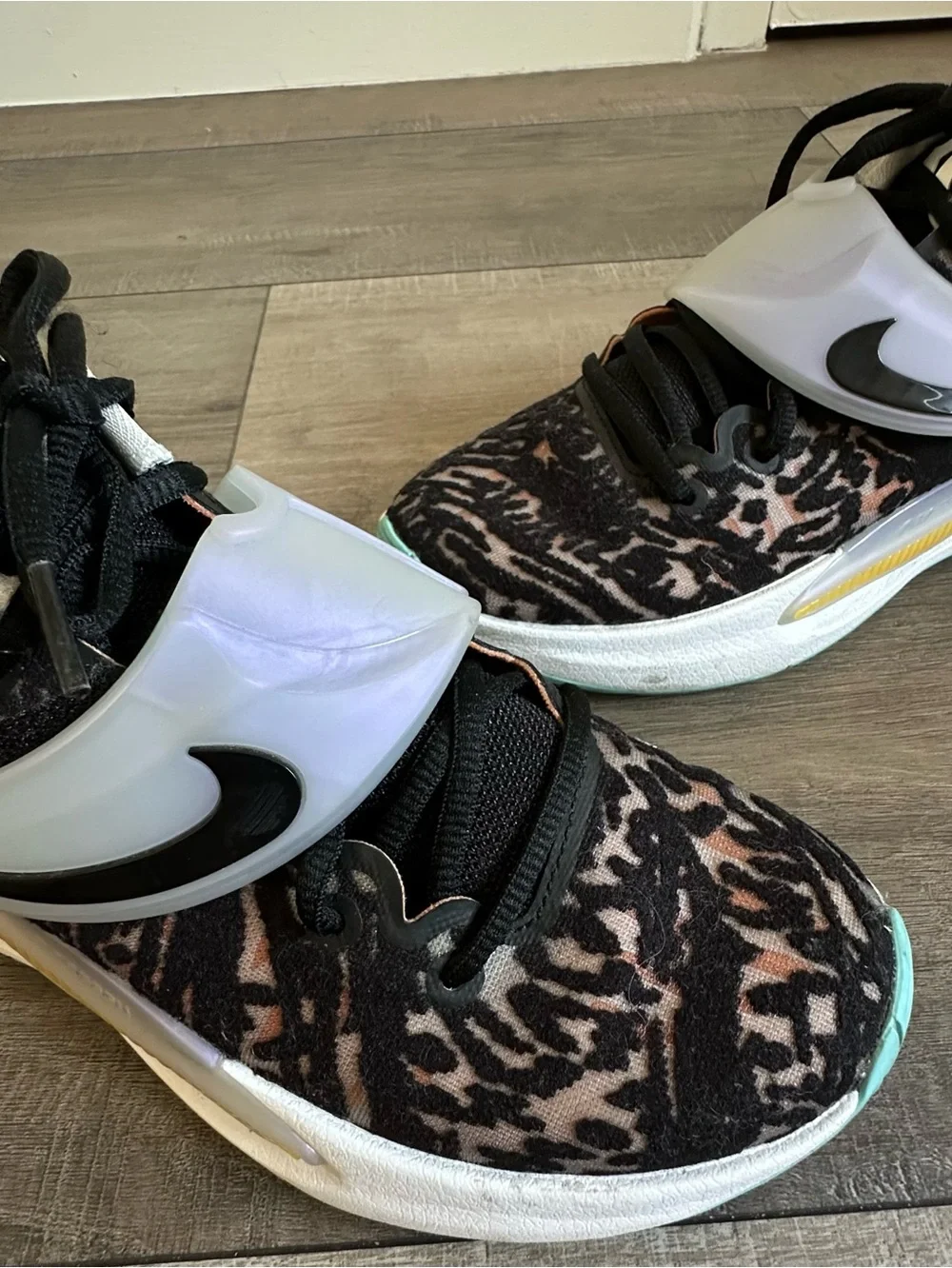 Nike kd 14